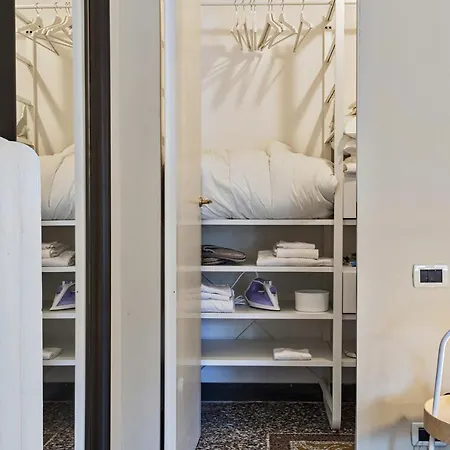 아파트 Via Roma Luxury By Wonderful Italy 제노바