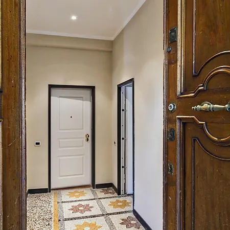 Via Roma Luxury By Wonderful Italy 아파트