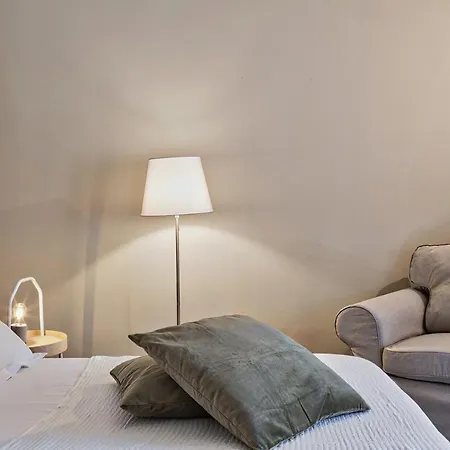 Via Roma Luxury By Wonderful Italy 公寓 *