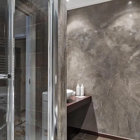 公寓 Via Roma Luxury By Wonderful Italy *