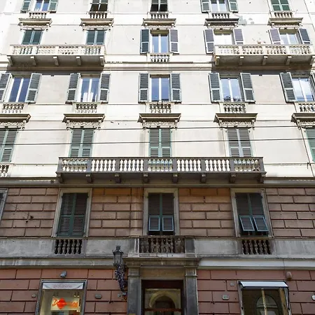 Via Roma Luxury By Wonderful Italy *
