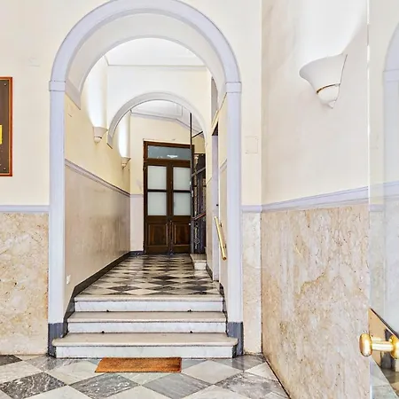 Apartment Via Roma Luxury By Wonderful Italy *