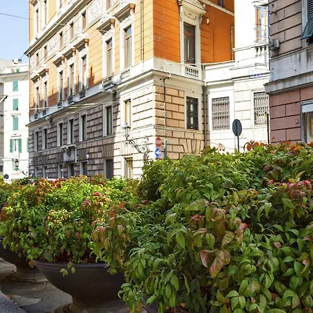 Apartment Via Roma Luxury By Wonderful Italy