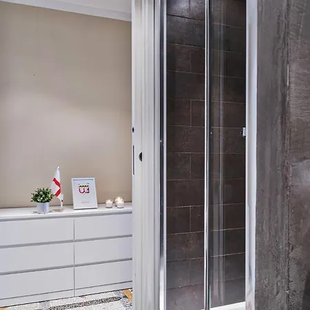 Apartment Via Roma Luxury By Wonderful Italy