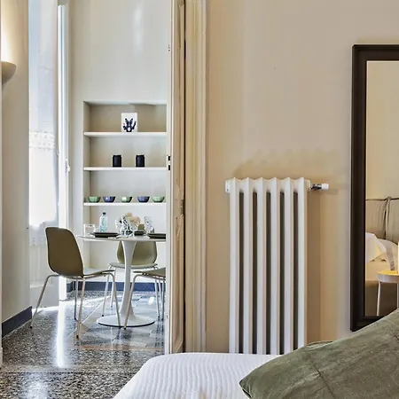 Via Roma Luxury By Wonderful Italy Genoa