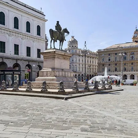 Via Roma Luxury By Wonderful Italy Apartment *