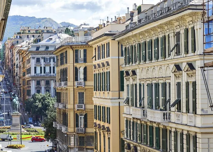 Via Roma Luxury By Wonderful Italy *