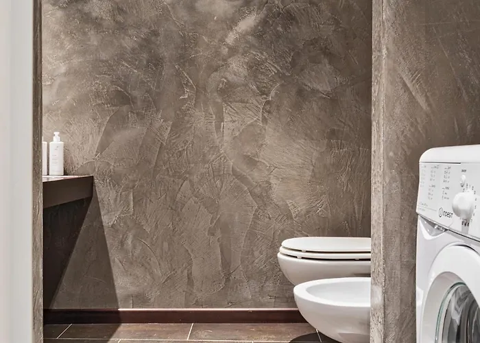 Apartmán Via Roma Luxury By Wonderful Italy *