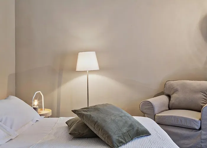 Via Roma Luxury By Wonderful Italy Apartmán *