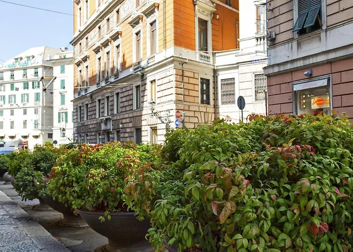 Apartmán Via Roma Luxury By Wonderful Italy