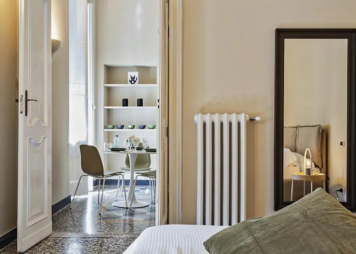 Via Roma Luxury By Wonderful Italy Janov