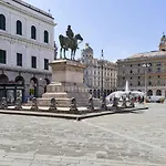Via Roma Luxury By Wonderful Italy Lägenhet *