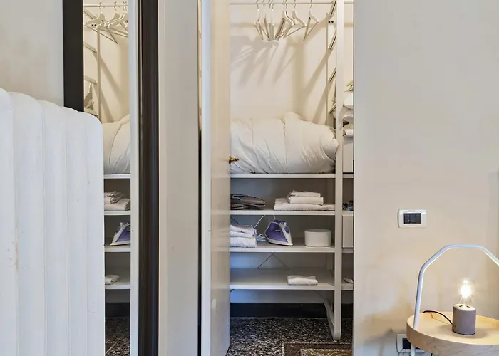 Apartment Via Roma Luxury By Wonderful Italy Genua
