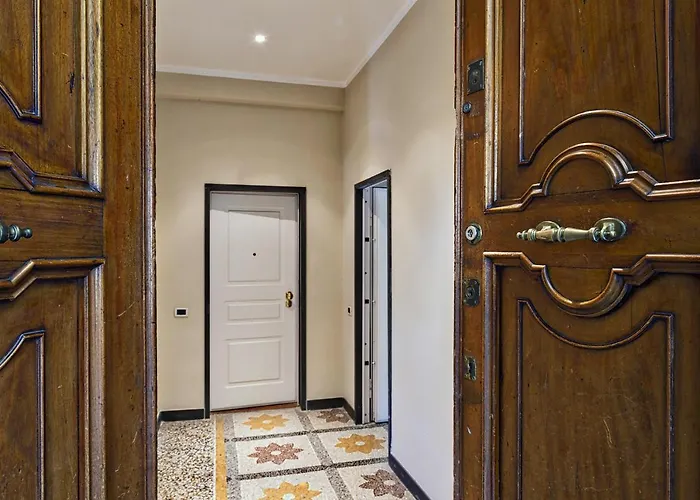 Via Roma Luxury By Wonderful Italy Apartment