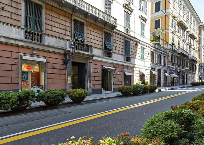 Via Roma Luxury By Wonderful Italy Apartment