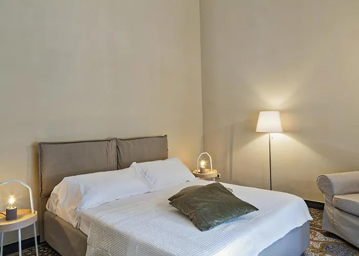 Via Roma Luxury By Wonderful Italy * Genua