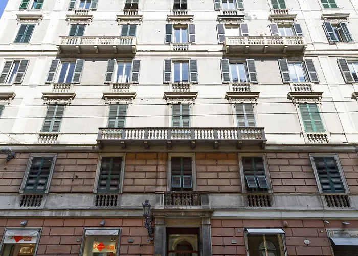 Via Roma Luxury By Wonderful Italy *