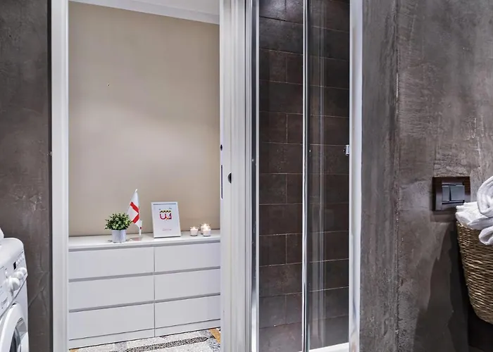 Apartment Via Roma Luxury By Wonderful Italy