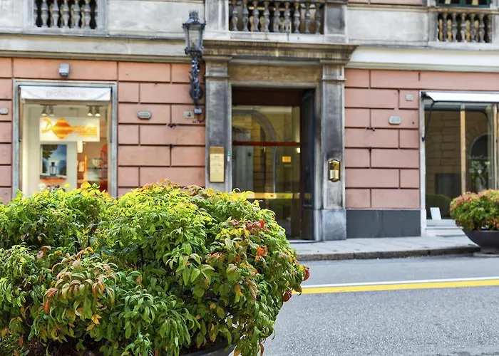 Via Roma Luxury By Wonderful Italy *
