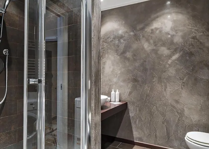 Apartment Via Roma Luxury By Wonderful Italy *