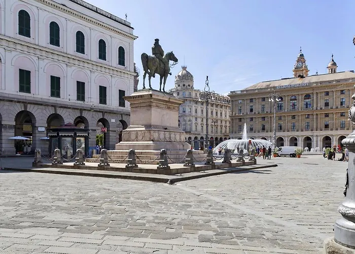 Via Roma Luxury By Wonderful Italy Apartment *