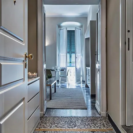 Via Roma Luxury By Wonderful Italy Apartman Genova